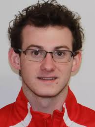 2016-17 Men's Swimming & Diving Roster