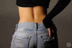 8 Best Exercises To Get Rid Of Love Handles A K A Muffin Top Fitwirr Slim Waist Workout Waist Workout Love Handle Workout