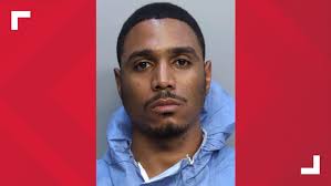 Suspected Miami 'serial killer' targeted homeless people: Police