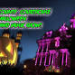 FREE! Guernsey Co. Courthouse Halloween Light Show! event image