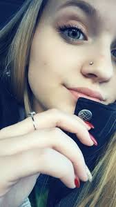 What do you need to know about a bone nose ring? What Is A Nose Bone Stud Quora