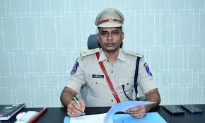 Telangana newlywed murder