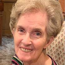 Melba Roann Hazel Obituary