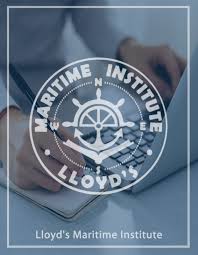 We know these are uncertain times.we also want you to know that. Lloyd S Maritime Institute International Maritime Training Provider Ship Safety Officer