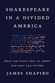 William shakespeare, thou hast been getting canceled. Shakespeare In A Divided America Kirkus Reviews