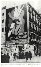 PDF) Surrealisms Response to Civil War in Spain