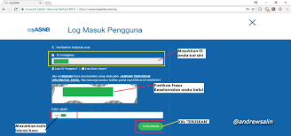Daftar bpjs online untuk calon peserta bpjs kesehatan mandiri, semakin memudahkan masyarakat yang ingin mendapatkan jaminan kesehatan saat berobat. Cara Untuk Daftar Dan Aktifkan Akaun Myasnb Online