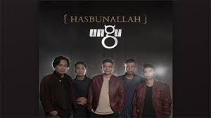 Download Mp3 Lagu Religi Hits Jelang Ramadhan Hasbunallah Ungu Band Tersedia Lirik Dan Videonya Tribun Batam