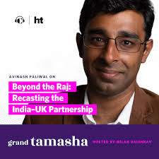 The India-Canada Conundrum