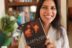 Farah Naqvi's Instagram, Twitter & Facebook