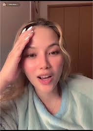 Roxanna Parra's Instagram, Twitter & Facebook