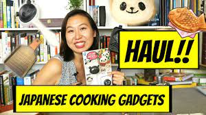 The pot also remains hot for a long time after it reaches its peak heat point. Haul Japanese Cooking Gadgets From Japan Youtube