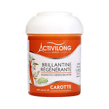 Sortierung für die filterung wurden keine ergebnisse gefunden! Activilong Carrot Regenerating Brillantine 125 Ml 4 2 Fl Oz Fruugo Lu