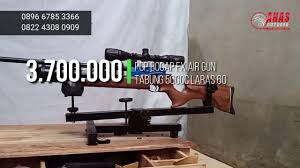 Senapan angin murah berkualitas malang. Jual Senapan Pcp Bocap Fx Crown Harga Jual 3 7 Jt Tanpa Tele Joko Susanto Ketapang Youtube