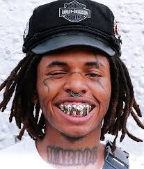 Baruc Garcia (baredadaniel)