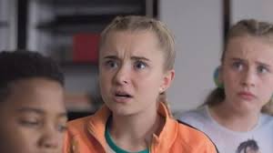 Free Rein: Season 3, Episode 4