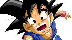 Browse dragon ball z goku pictures, photos, images, gifs, and videos on photobucket Next Dragon Ball Fighterz Dlc Character Is Kid Goku From Dragon Ball Gt Nintendosoup