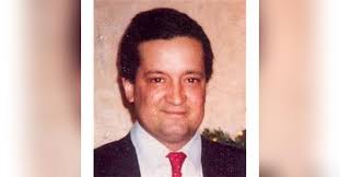 Stephen E. Arce Obituary