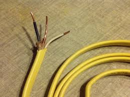 The national electrical code (nec) is a thick tome, much of which doesn't apply to most residential wiring jobs. Electrical Wires Cables D F Liquidators