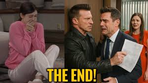 Drew eavesdrops on Jason and Alexis' conversation, discovers a shocking  secret GH Spoilers...(See details in comments) | Facebook