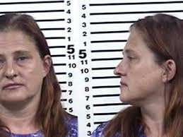 Nampa woman arrested after reportedly hitting woman in head with a log