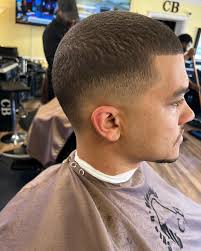 Andy Levine Barbering