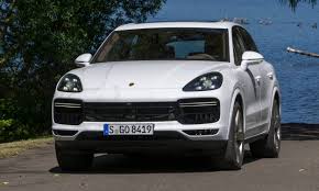Get similar new listings by email. 2020 Porsche Cayenne Turbo S E Hybrid First Drive Review Autonxt