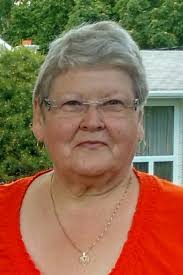 Aline Lepage avis de décès