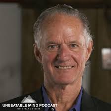 Embodied leadership with Richard Strozzi-Heckler