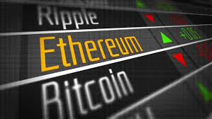 Ethereum price prediction for october 2021. Ethereum Litecoin And Ripple S Xrp Daily Tech Analysis April 19th 2021