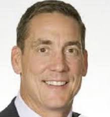 Meet Scott Castelle! Along with working for the past 25 years in public  education, Scott also owns an estate sales business. He'd love to have  lunch and talk sports with Jim Harbaugh