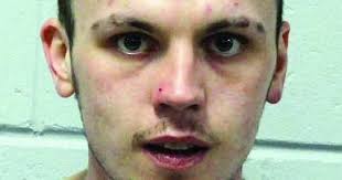 Cadillac man involved in underwear clad crime spree sentenced to jail