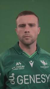 Connacht Rugby and @irishrugby are delighted to confirm Mack Hansen has  signed a two-year contract extension ✍️, #OneConnacht