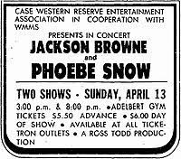 Phoebe Snow Wikipedia