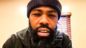 Jackson Hulme looking very vicious in his hometown debut and moves to 4-0