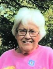 Shirley Ann Morrison Obituary February 20, 2023