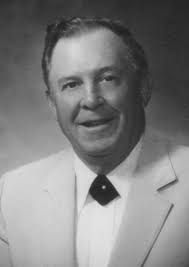 Gerald Dilley Obituary (1928