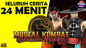 Plot synopsis nonton mortal kombat 2021 sub indo. Download God Of War 4 Full Movie Sub Indo Anime Movie Terbaru Sub Indo Animasi Game Terbaru Sub Indo Mp4 3gp Naijagreenmovies Netnaija Fzmovies