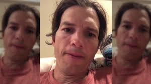 Ashton kutcher (born february 7, 1978) is an american actor, producer, and former fashion model. Ashton Kutcher Tearfully Gives Example From His Kids About Why All Lives Matter Is Missing The Point Entertainment Tonight