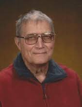 Obituary information for Edwin Francis Kline