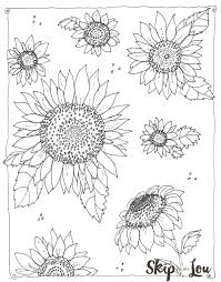 The article includes the most popular flowers found across the world with some factual information. Sunflower Coloring Page Sunflower Coloring Pages Words Coloring Book Flower Coloring Pages