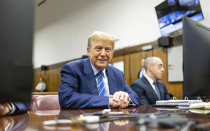 Trump Classified Documents Trial Delayed Indefinitely by Florida Judge -  Bloomberg