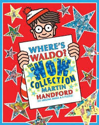 We were excited for some fun in the sun but the weather didn&rsquo;t seem to care about our. 9780763661793 Where S Waldo The Wow Collection Six Amazing Books And A Puzzle With Puzzle Iberlibro Handford Martin 0763661791
