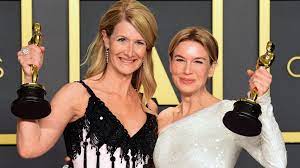 Here's where each of the most prominent races stand as we approach the 2020 oscars. Oscars 2020 The Winners In Full Bbc News