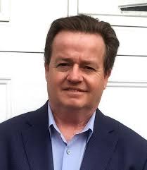 Alan Hardwick Obituary