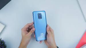 Xiaomi Redmi Note 9S: Living up to its ...
