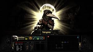 The game was first released for microsoft windows and os x in january 2016. Playing Darkest Dungeon Makes You A Middle Manager Not A Hero Wired