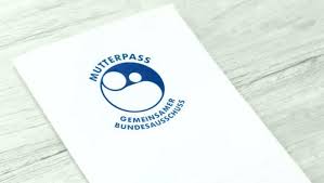 Diese begriffe sind wichtig für das verständnis der geburtsmechanik. Mutterpass Abkurzungen Der Kindslage Mamiweb De