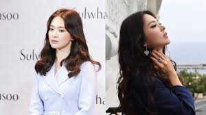 If the unofficial one is true…then she is not the same age as bi. How Korean Media Twisted Song Hye Kyo Thoughts On Her Divorce And Who Corrected It Jazminemedia