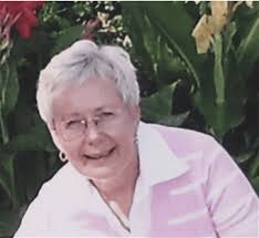 Marion Darroch Obituary